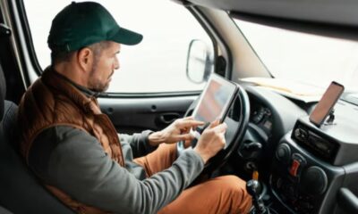 OTR Driver