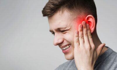 Occipital Neuralgia