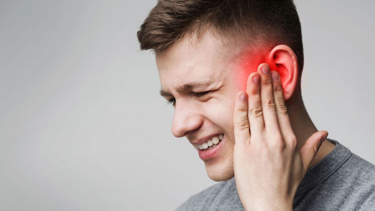 Occipital Neuralgia