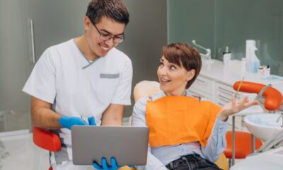 Oral Health