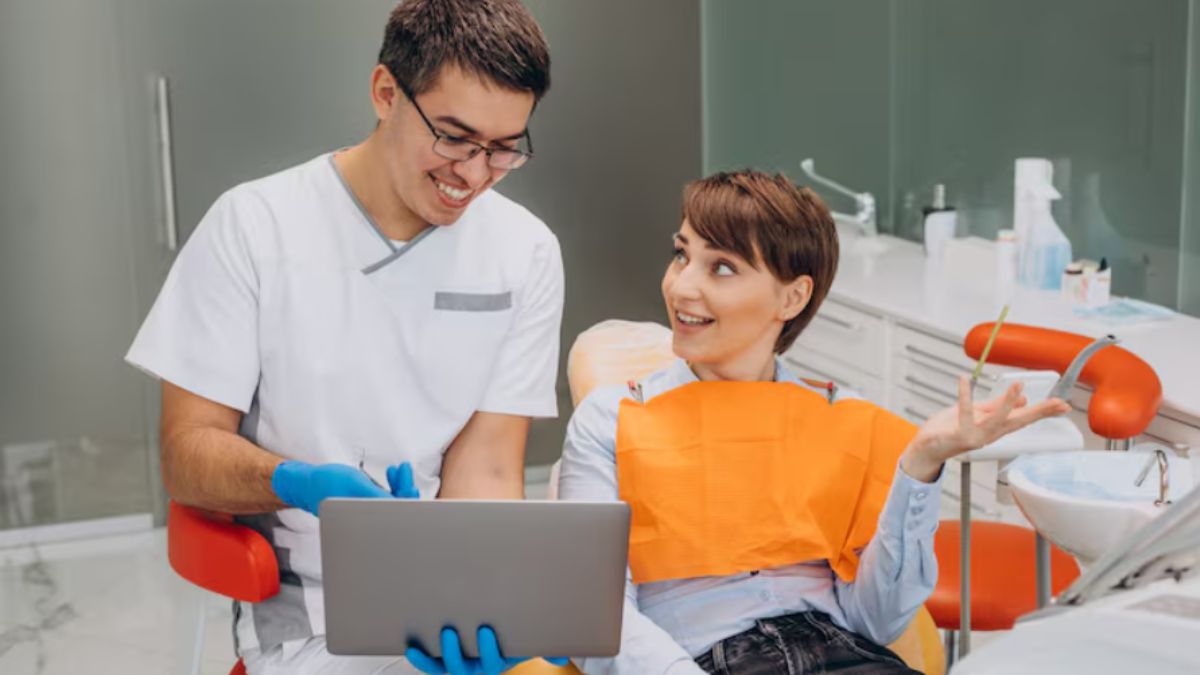 Oral Health
