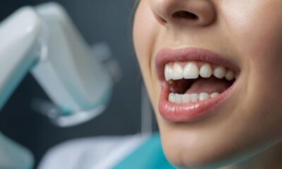 Oral Health
