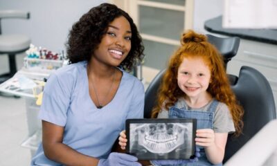 Orthodontic Assessment