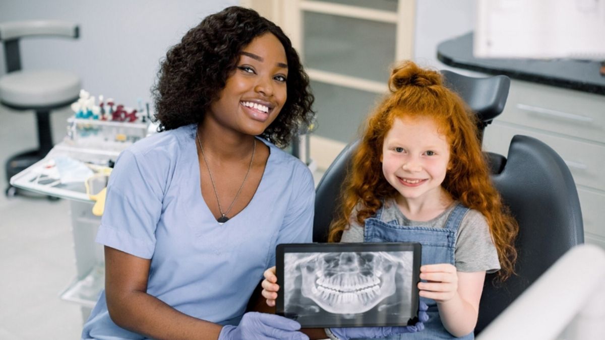 Orthodontic Assessment
