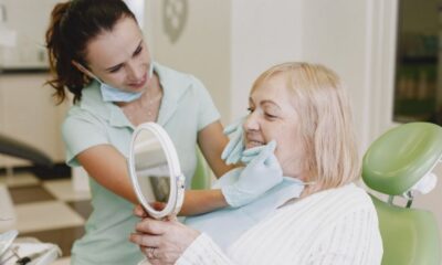 Orthodontics