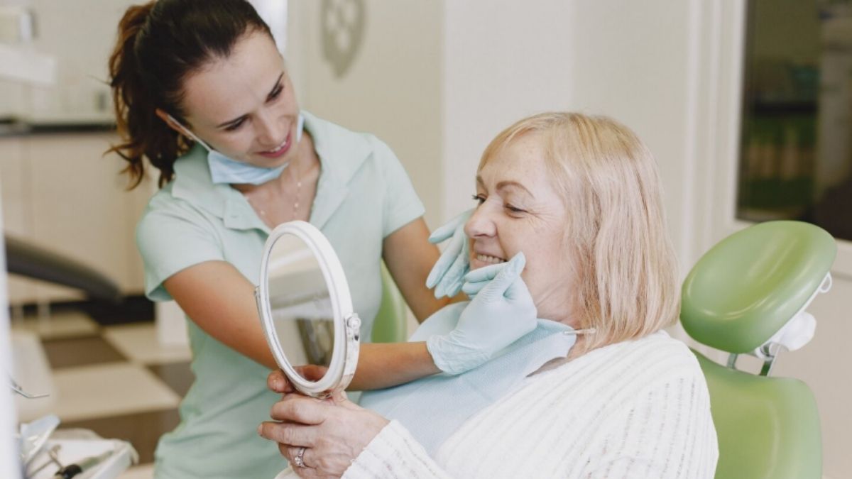 Orthodontics