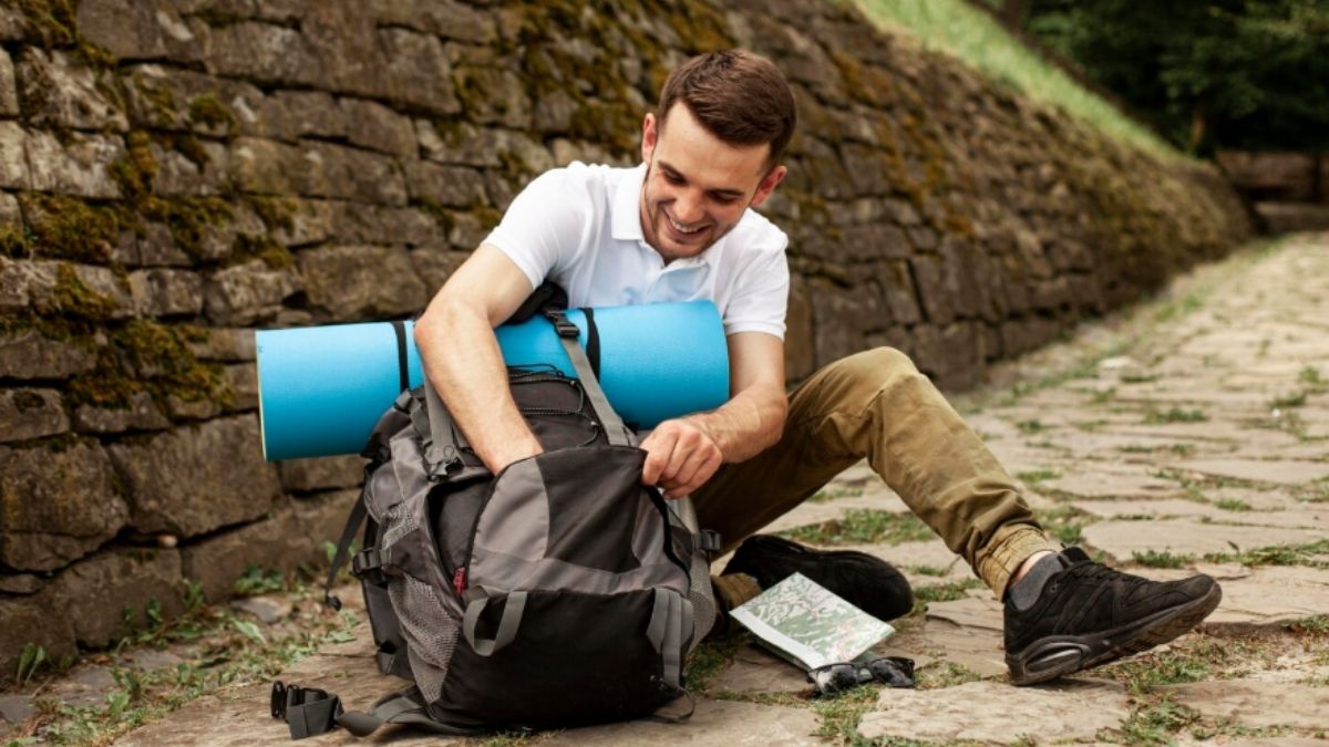 Outdoor Trips
