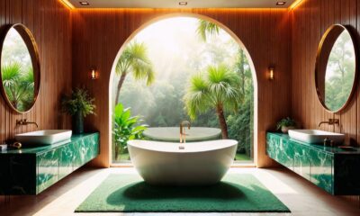 Palm Springs Homes
