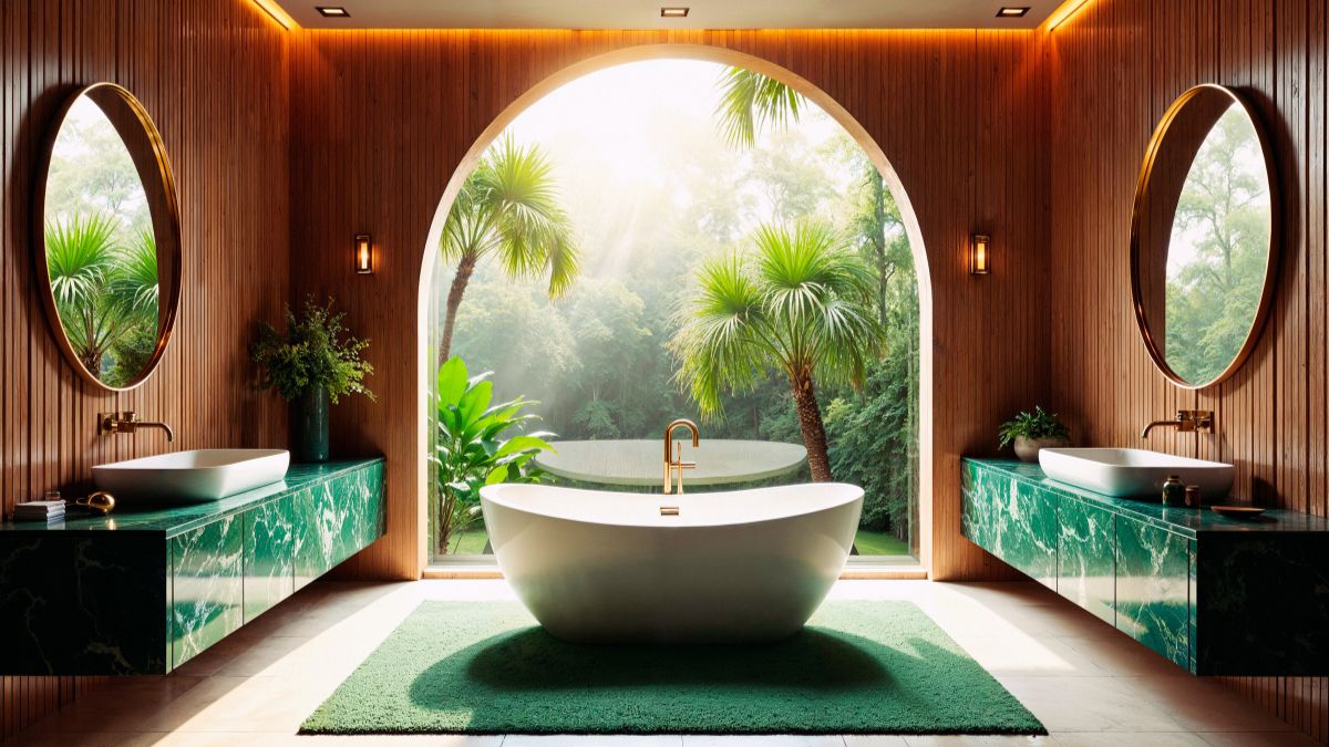 Palm Springs Homes