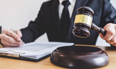Personal Injury Case
