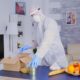 Pest Control
