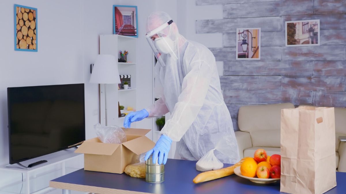 Pest Control
