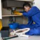 Pipe Repair