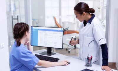 Practice Management Software