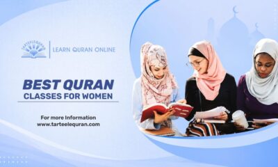 Quran Classes