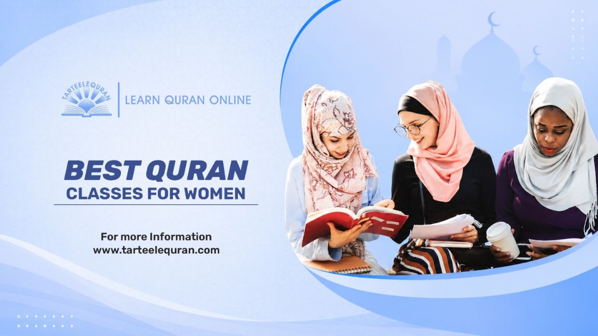 Quran Classes