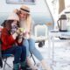 RV Getaway Planning