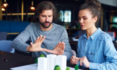 Real Estate Investors
