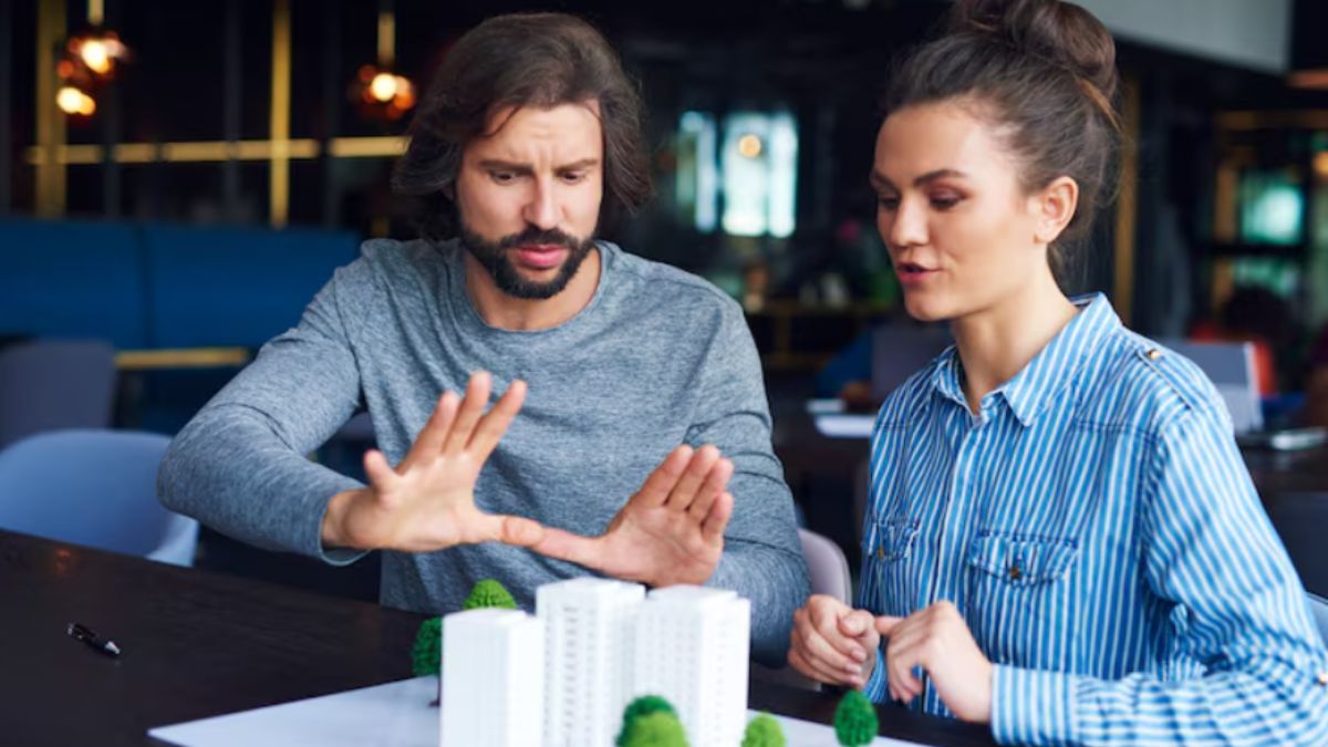 Real Estate Investors