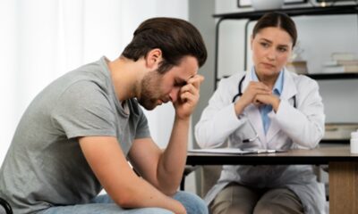 Recognizing Health Problems