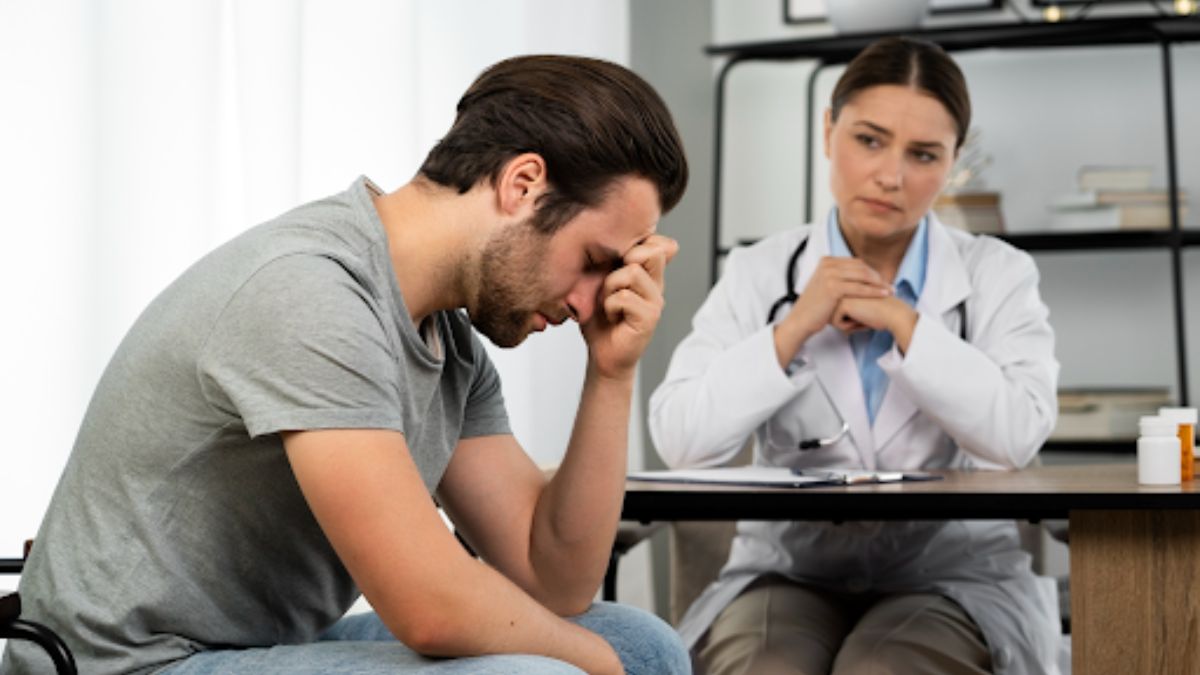 Recognizing Health Problems