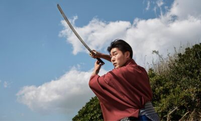 Rengoku Sword