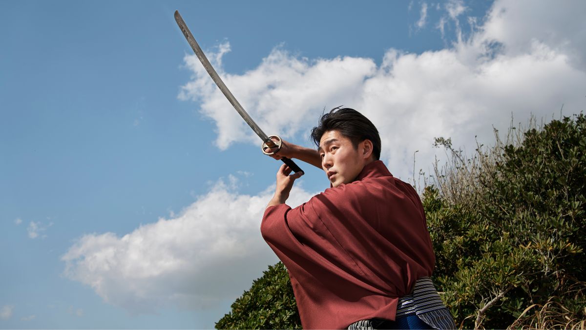 Rengoku Sword