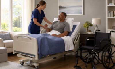 Need Home Medical Equipment Fast? Rocky Mountain Medical Rentals Delivers Safe, Flexible Rentals Across Colorado in 2026