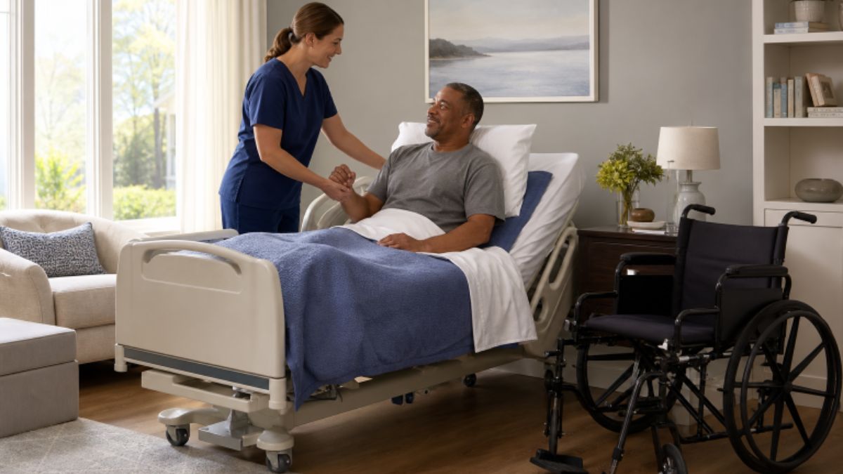 Need Home Medical Equipment Fast? Rocky Mountain Medical Rentals Delivers Safe, Flexible Rentals Across Colorado in 2026