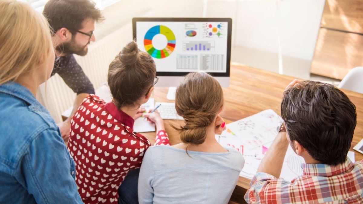 SEO workshops in Brisbane