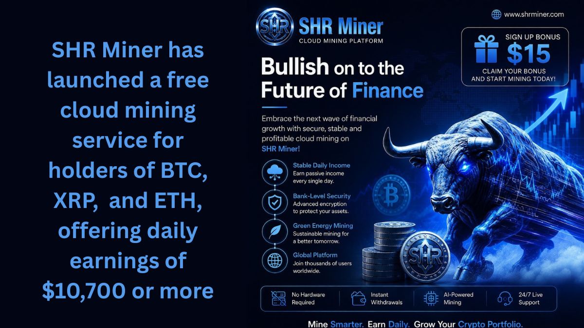SHR Miner