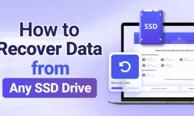 SSD