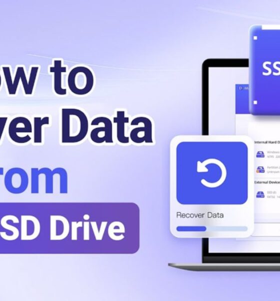 SSD