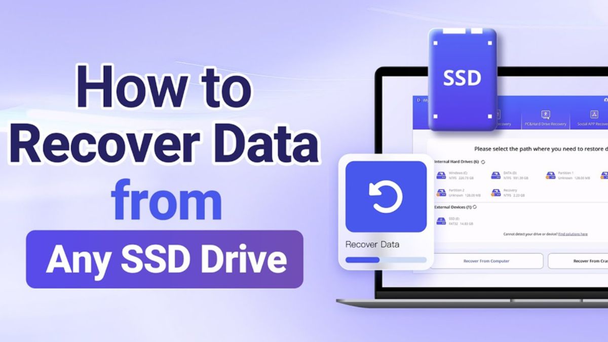 SSD