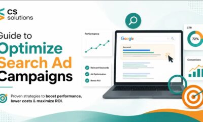 Search Ad Campaigns