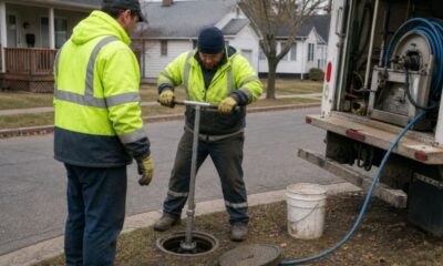 Sewer