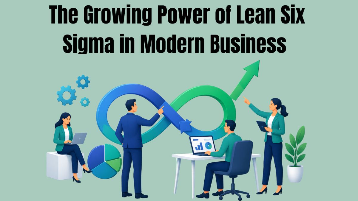 Six Sigma