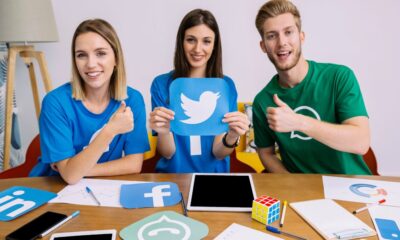 Social Media