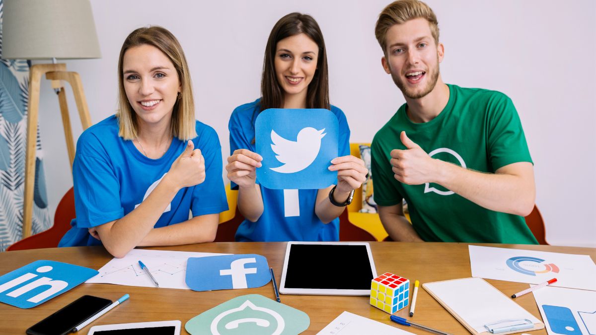 Social Media