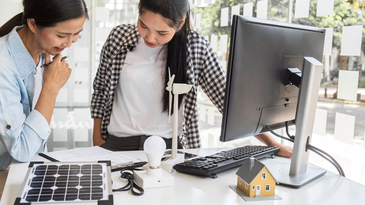 Solar Thermal Installers