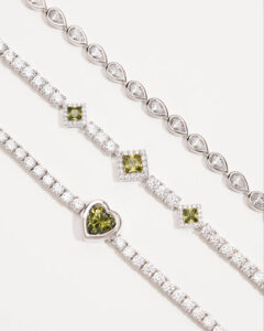 Spring Gems for Fresh Starts