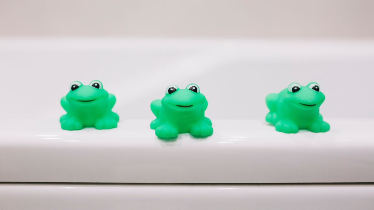 Squishy Toy