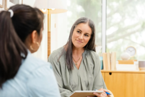 Start With Individualized Treatment
