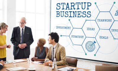 Startup Founder
