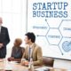 Startup Founder