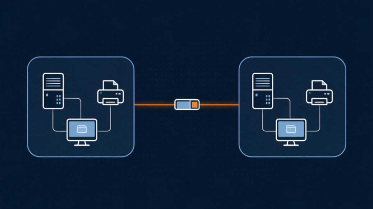 Static IP Address