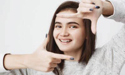 Straighter Smile
