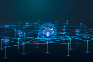 Strong Security Protects Business Data