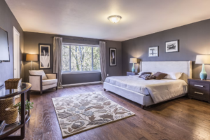 The Right Furniture Makes Better Use of Space
