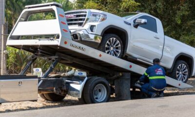 Towing